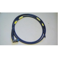 BOWMAN CABLE ASSY BNAU TO LMDT  VIDS 480 MLS